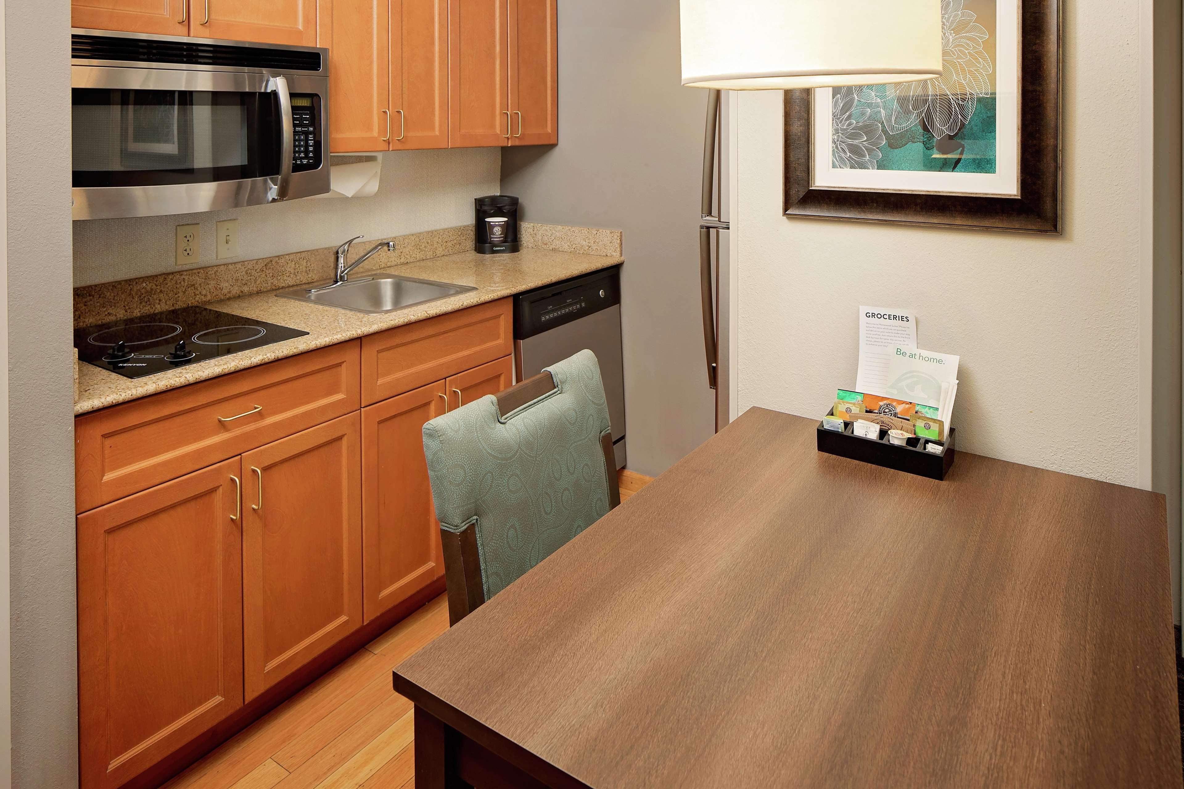 Homewood Suites By Hilton Cleveland-Solon Exteriör bild
