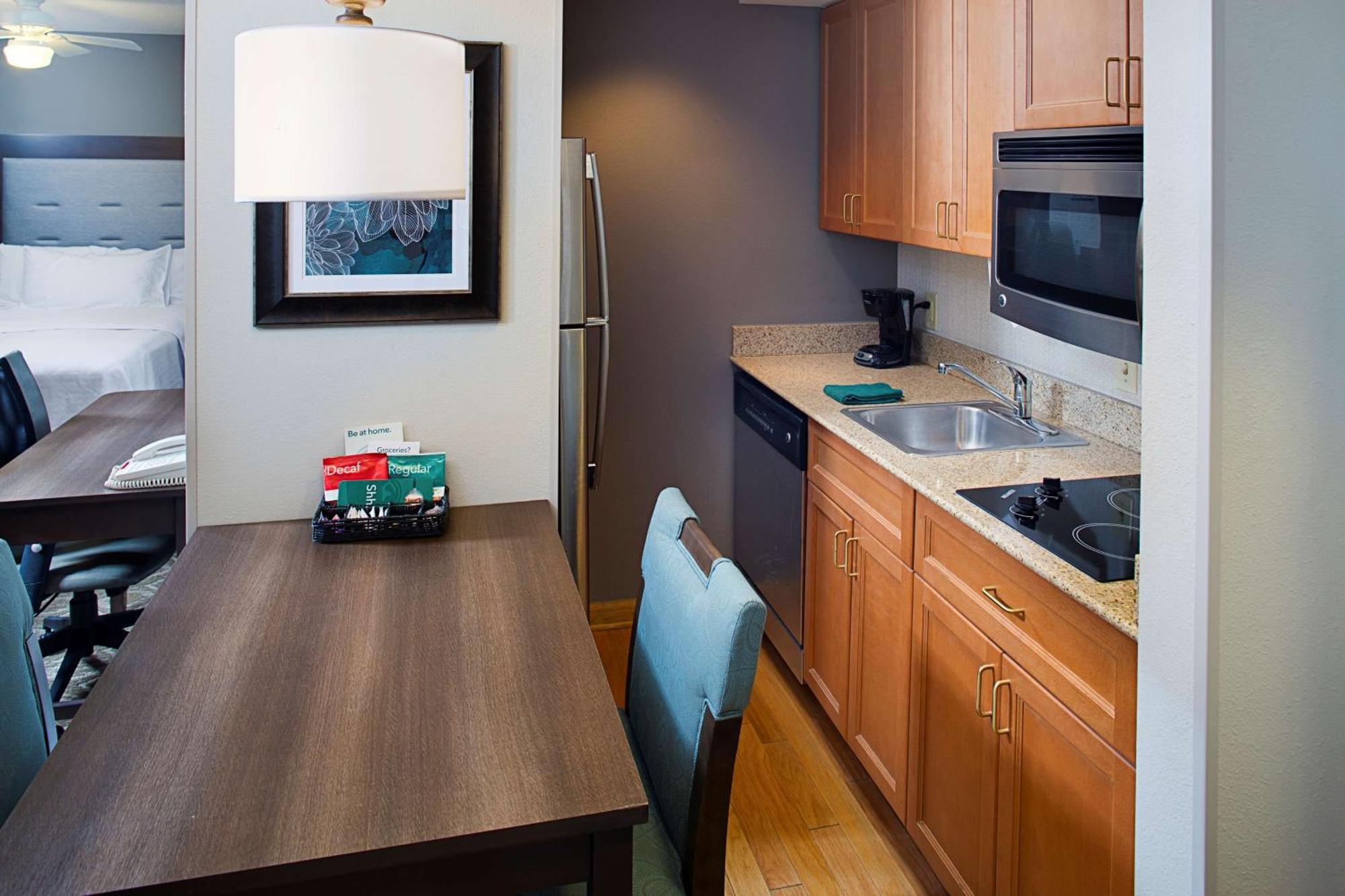 Homewood Suites By Hilton Cleveland-Solon Exteriör bild
