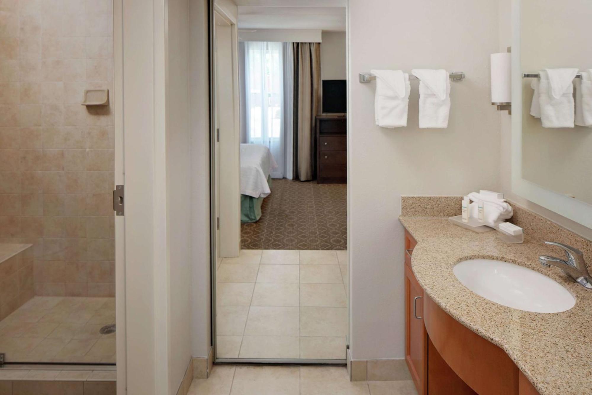 Homewood Suites By Hilton Cleveland-Solon Exteriör bild