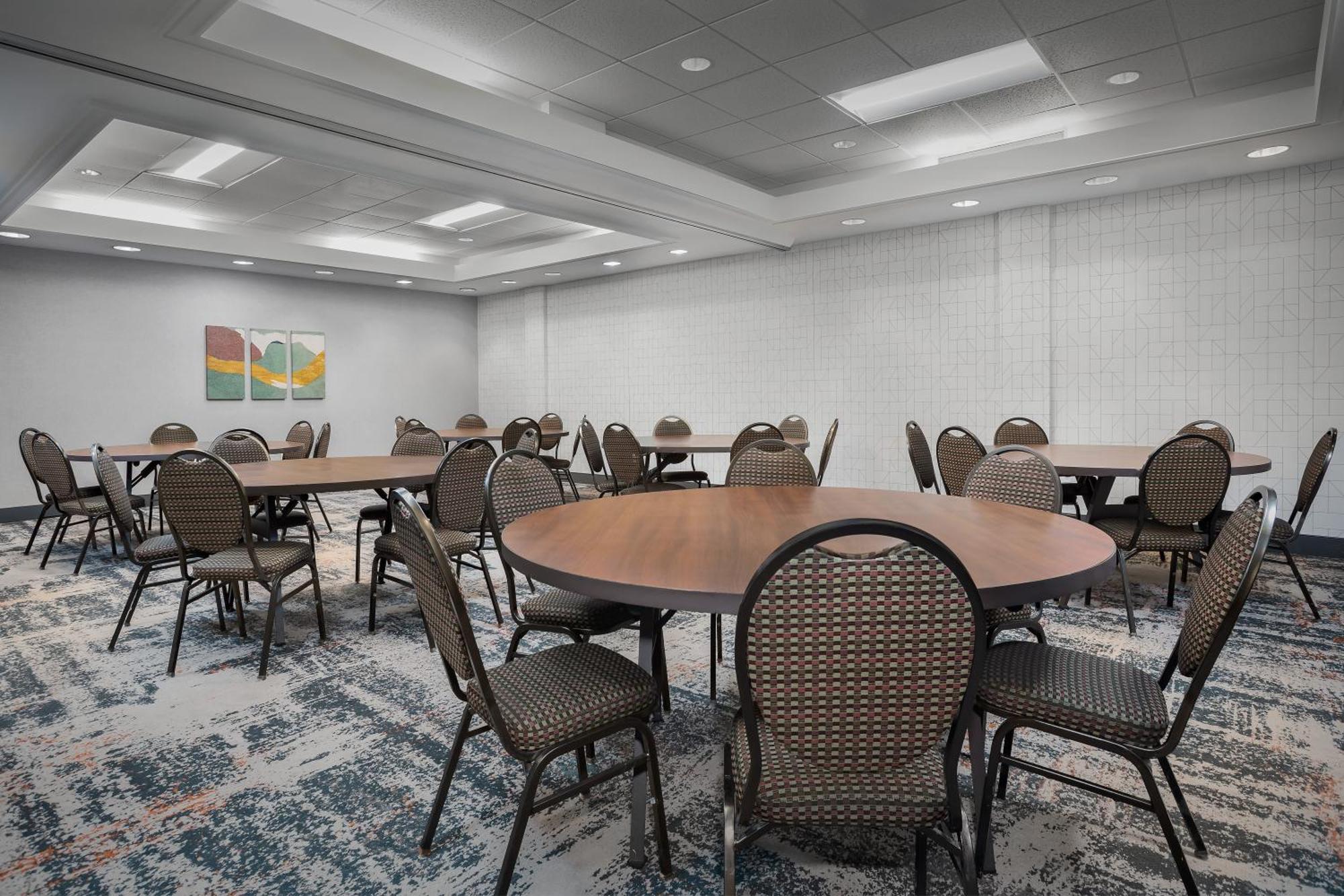 Homewood Suites By Hilton Cleveland-Solon Exteriör bild