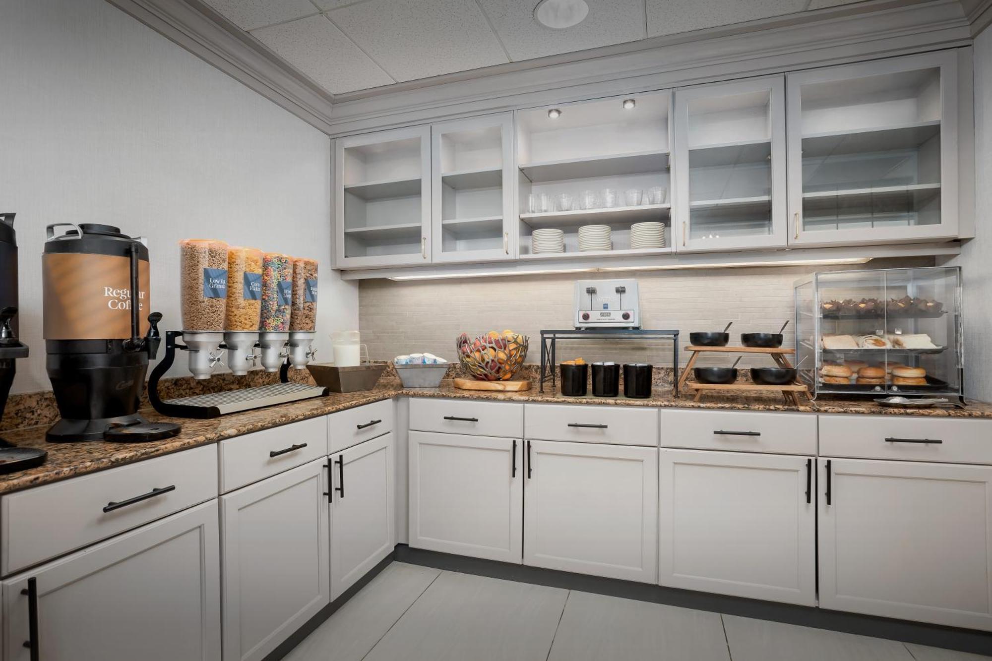 Homewood Suites By Hilton Cleveland-Solon Exteriör bild