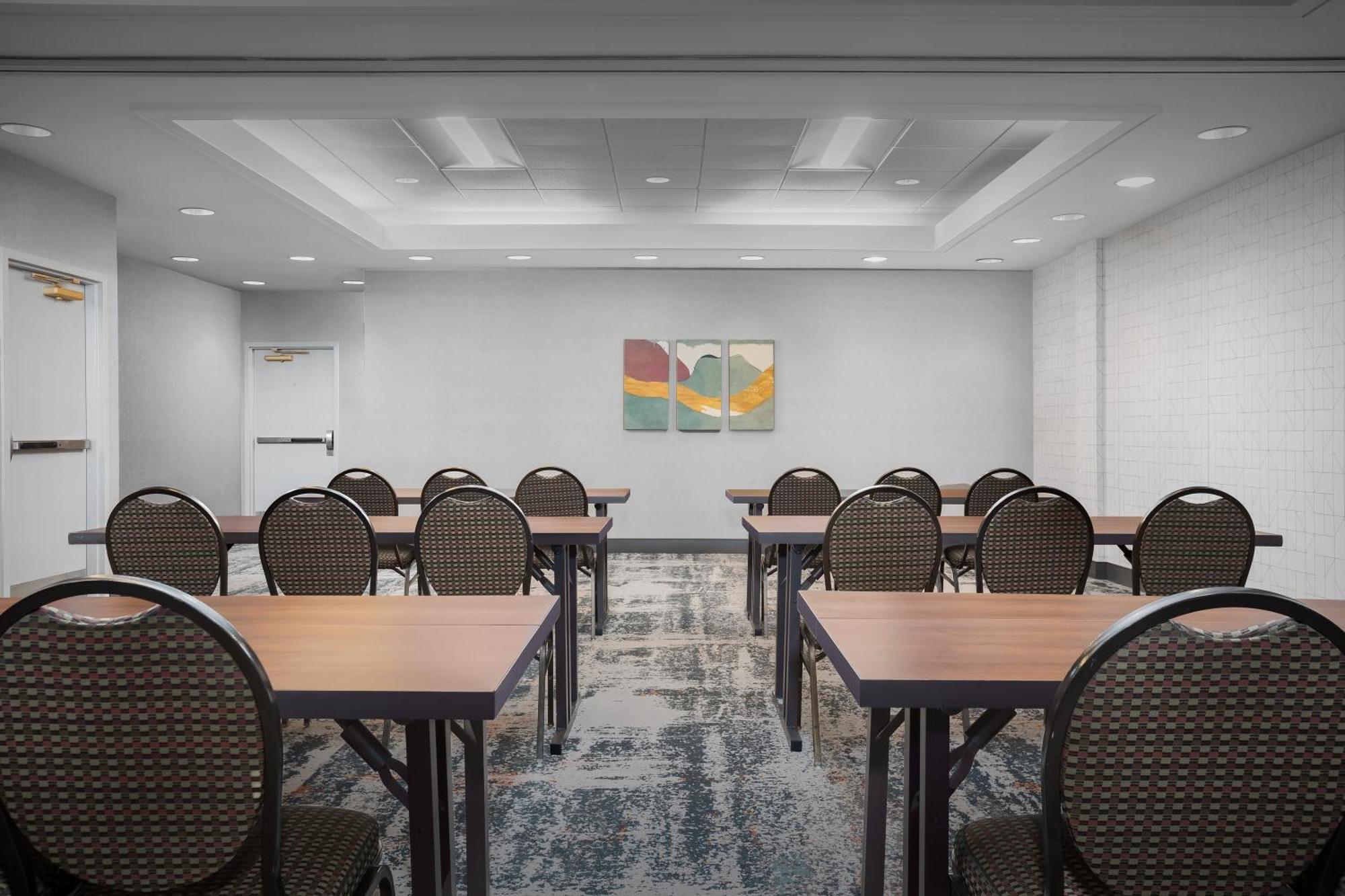 Homewood Suites By Hilton Cleveland-Solon Exteriör bild