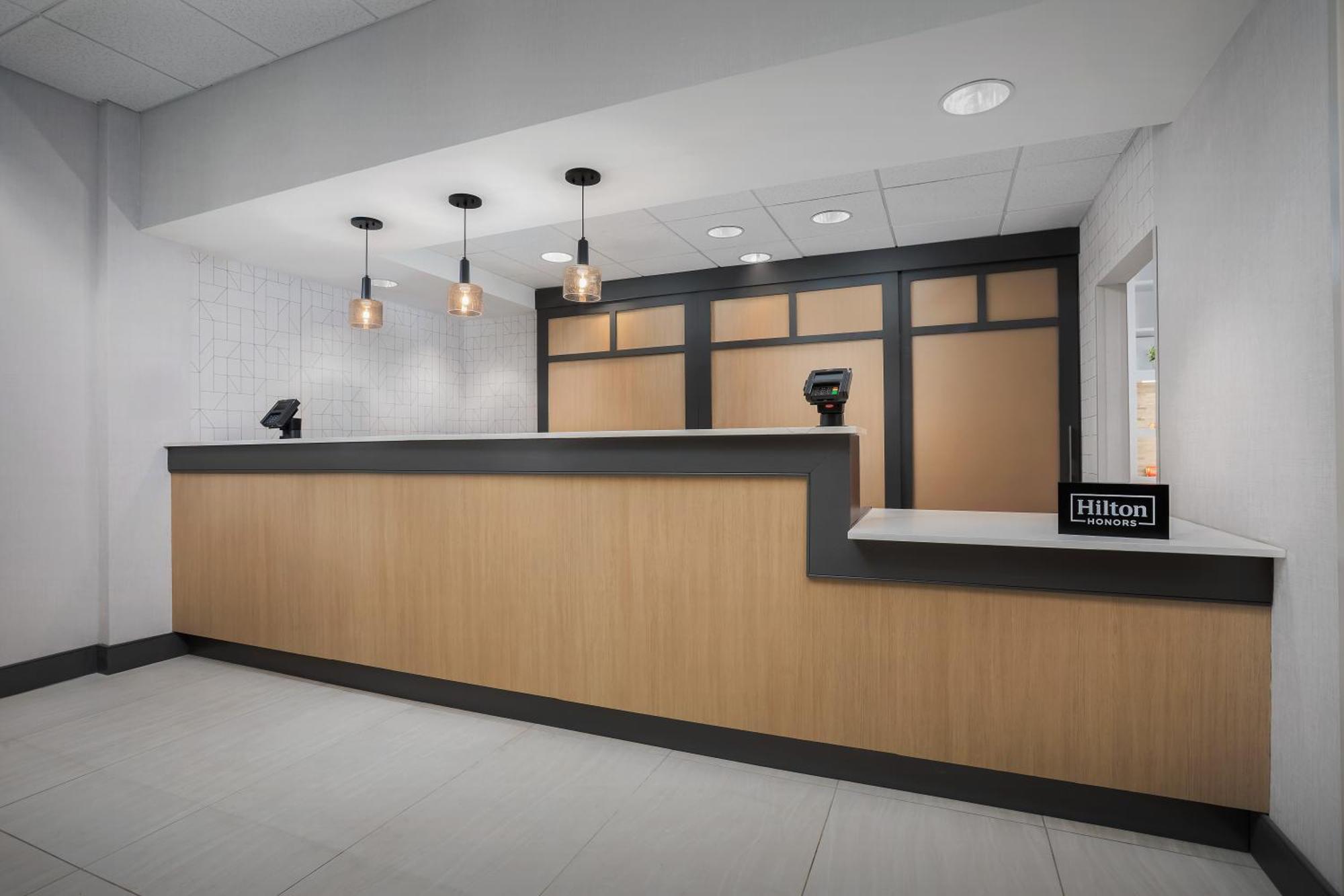 Homewood Suites By Hilton Cleveland-Solon Exteriör bild