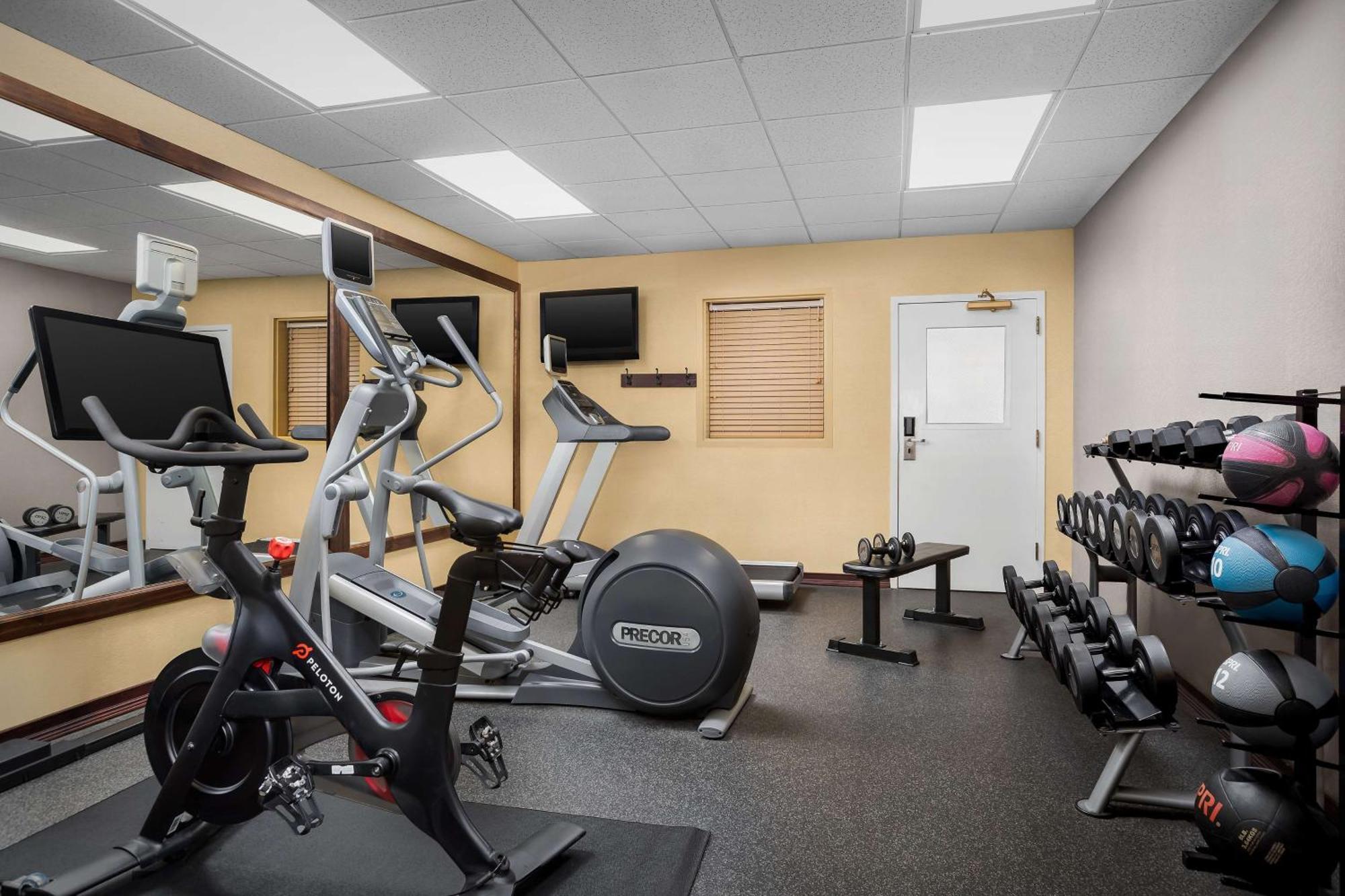 Homewood Suites By Hilton Cleveland-Solon Exteriör bild