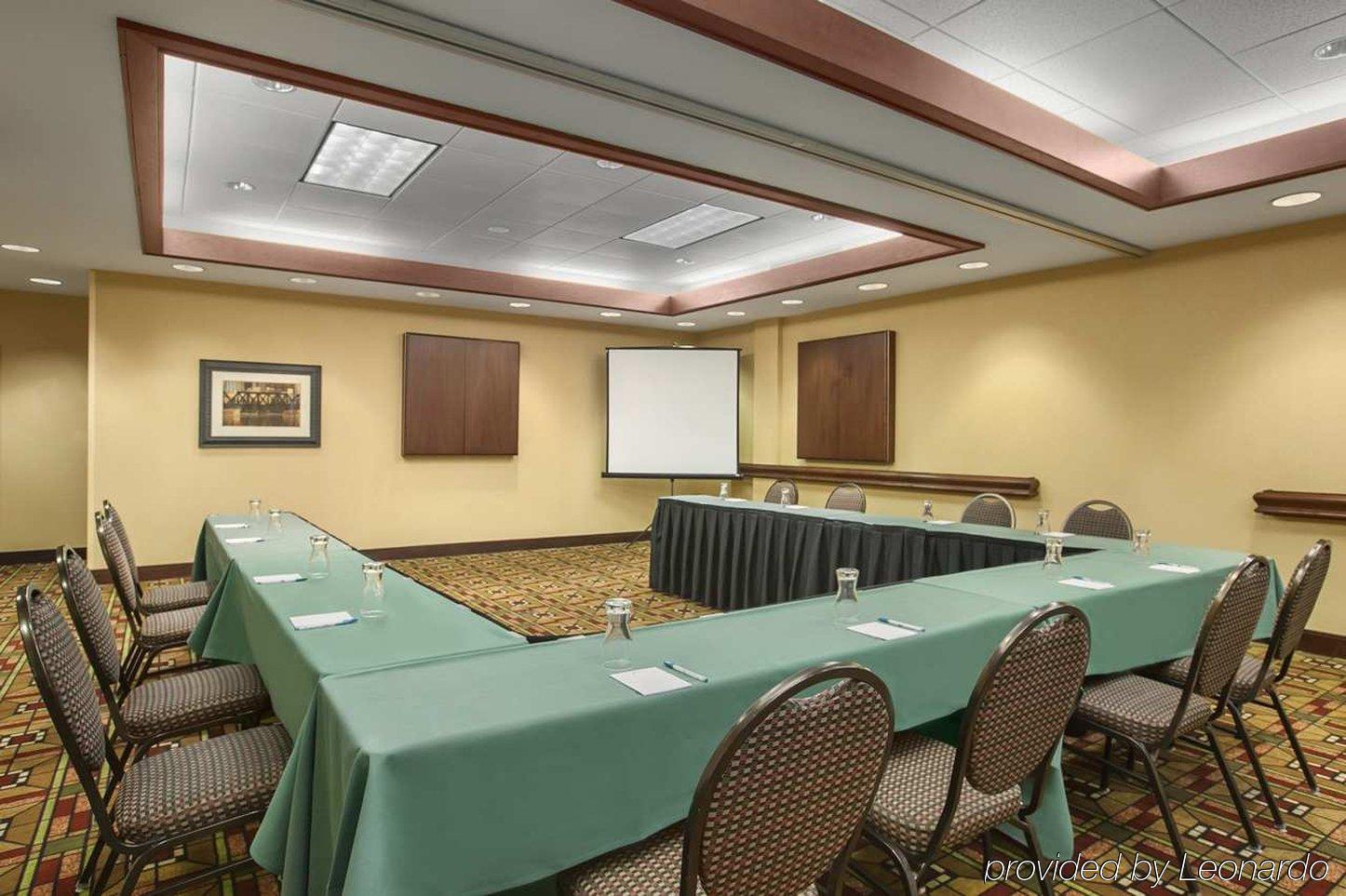 Homewood Suites By Hilton Cleveland-Solon Business bild
