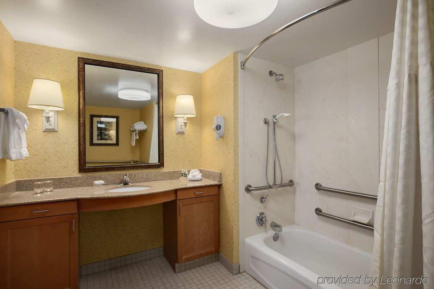 Homewood Suites By Hilton Cleveland-Solon Rum bild