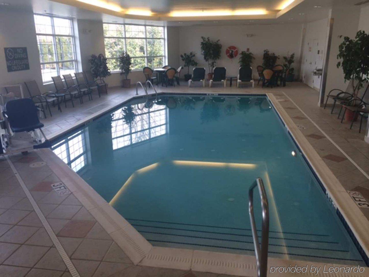 Homewood Suites By Hilton Cleveland-Solon Exteriör bild