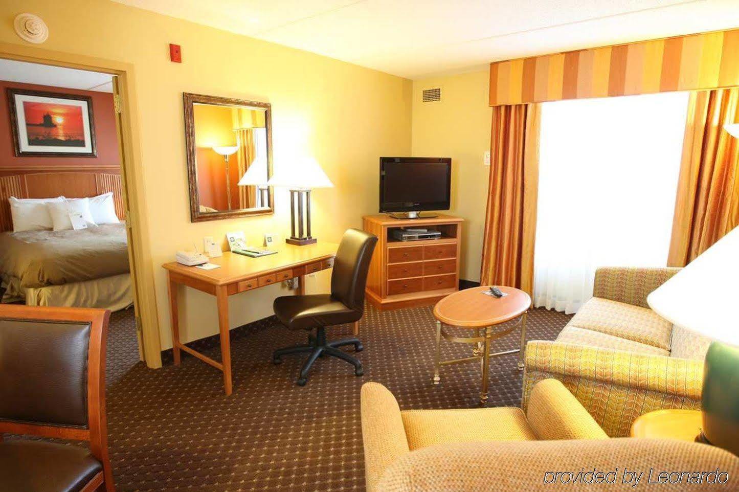 Homewood Suites By Hilton Cleveland-Solon Exteriör bild