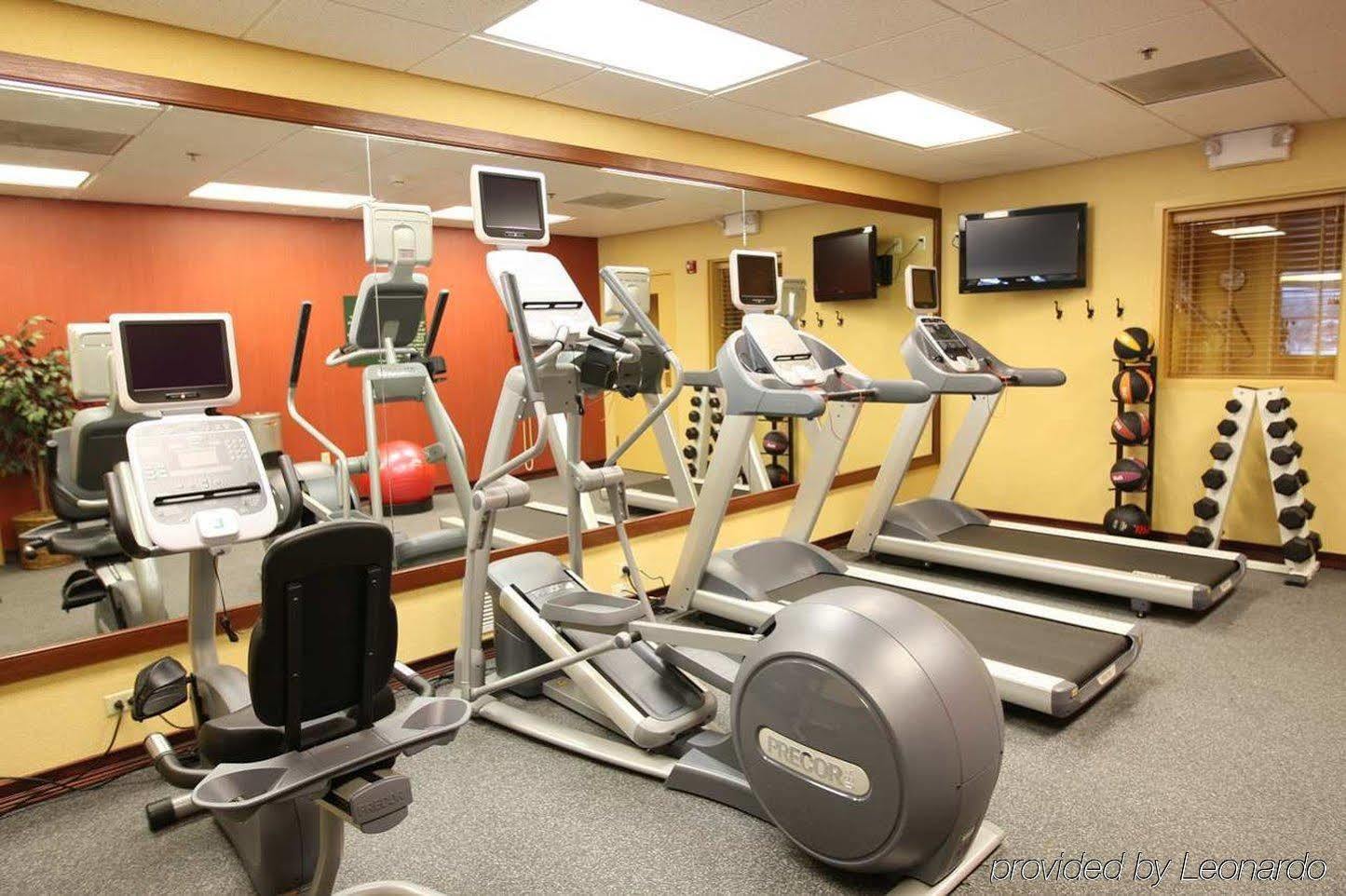 Homewood Suites By Hilton Cleveland-Solon Exteriör bild