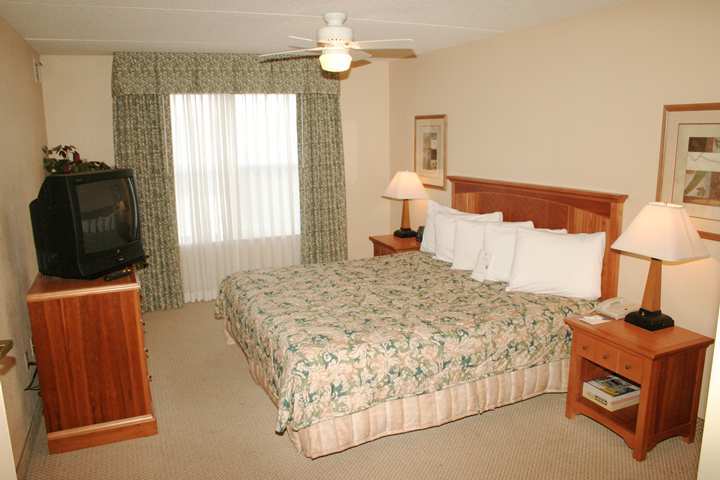 Homewood Suites By Hilton Cleveland-Solon Rum bild